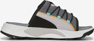 PUMA Mules in Grey