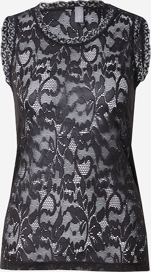 CULTURE Pusero värissä musta, Tuotenäkymä