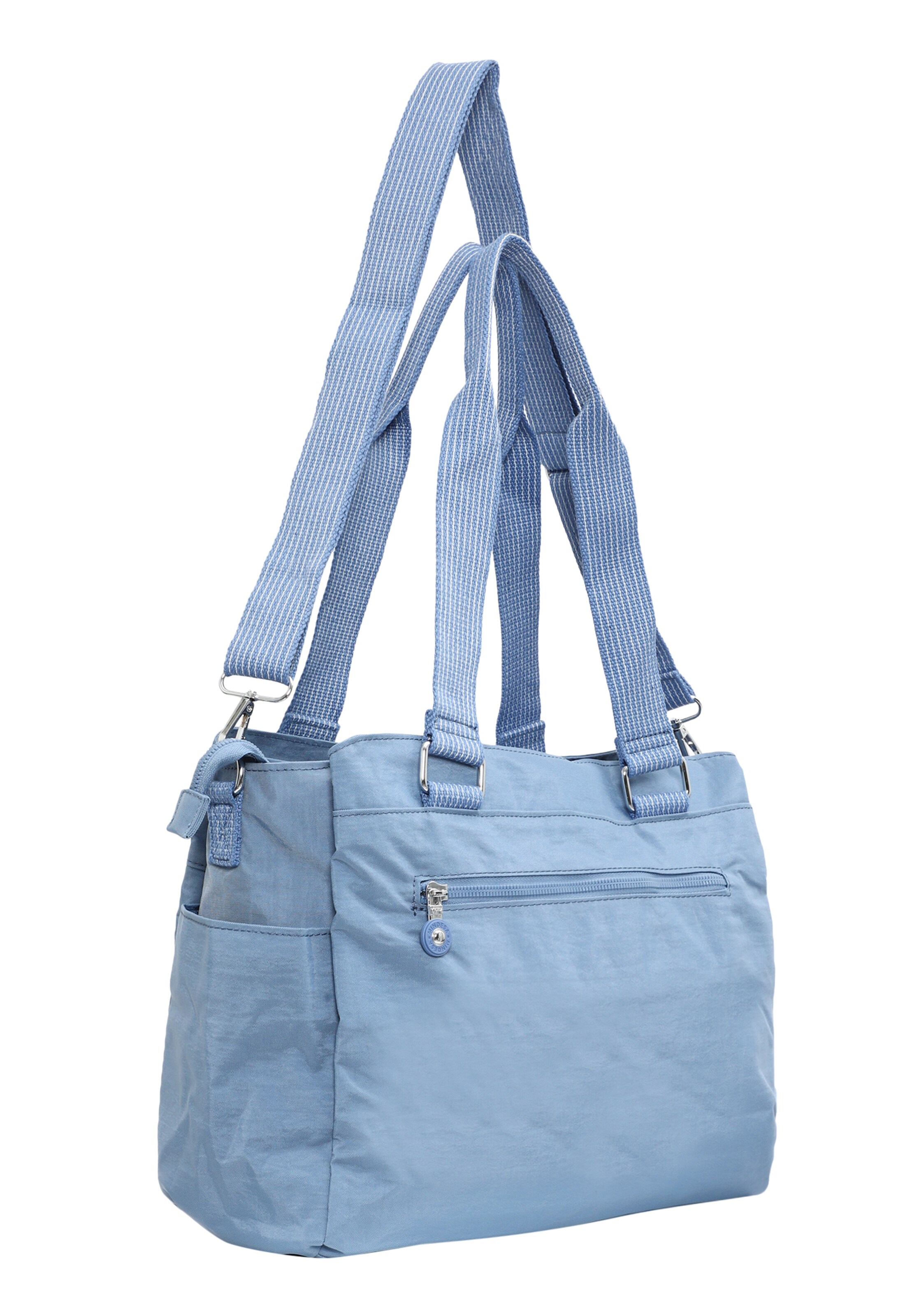 Mindesa - Shopper en azul
