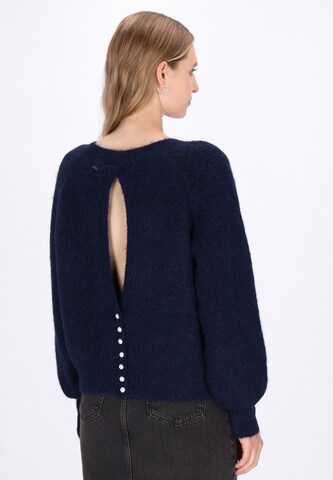 DreiMaster Vintage - Jersey en azul