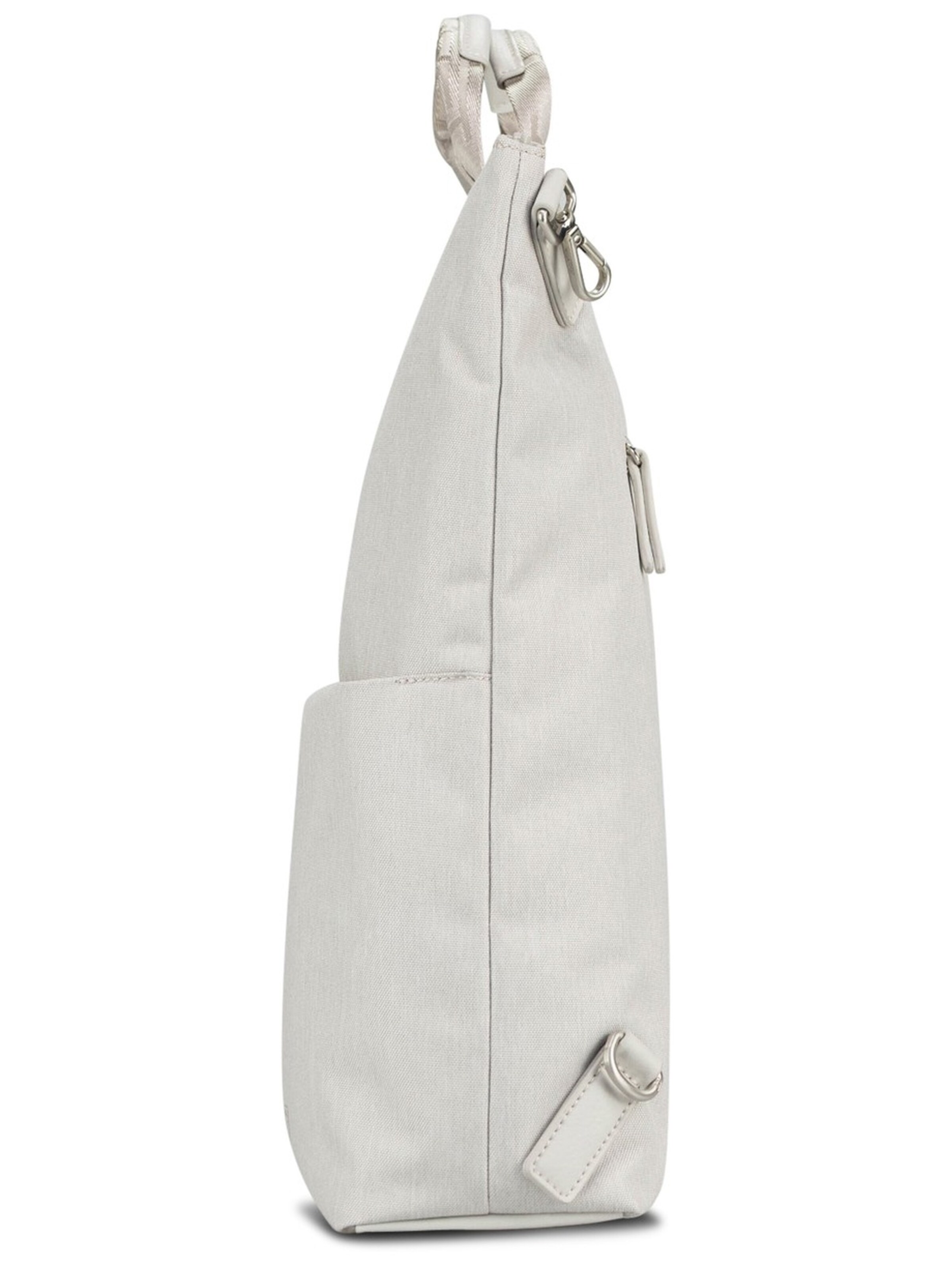 JOST Rucksack 'Bergen' in Grau