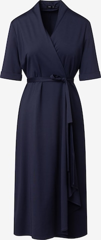 mėlyna Quiosque Suknelė '4VS020': priekis