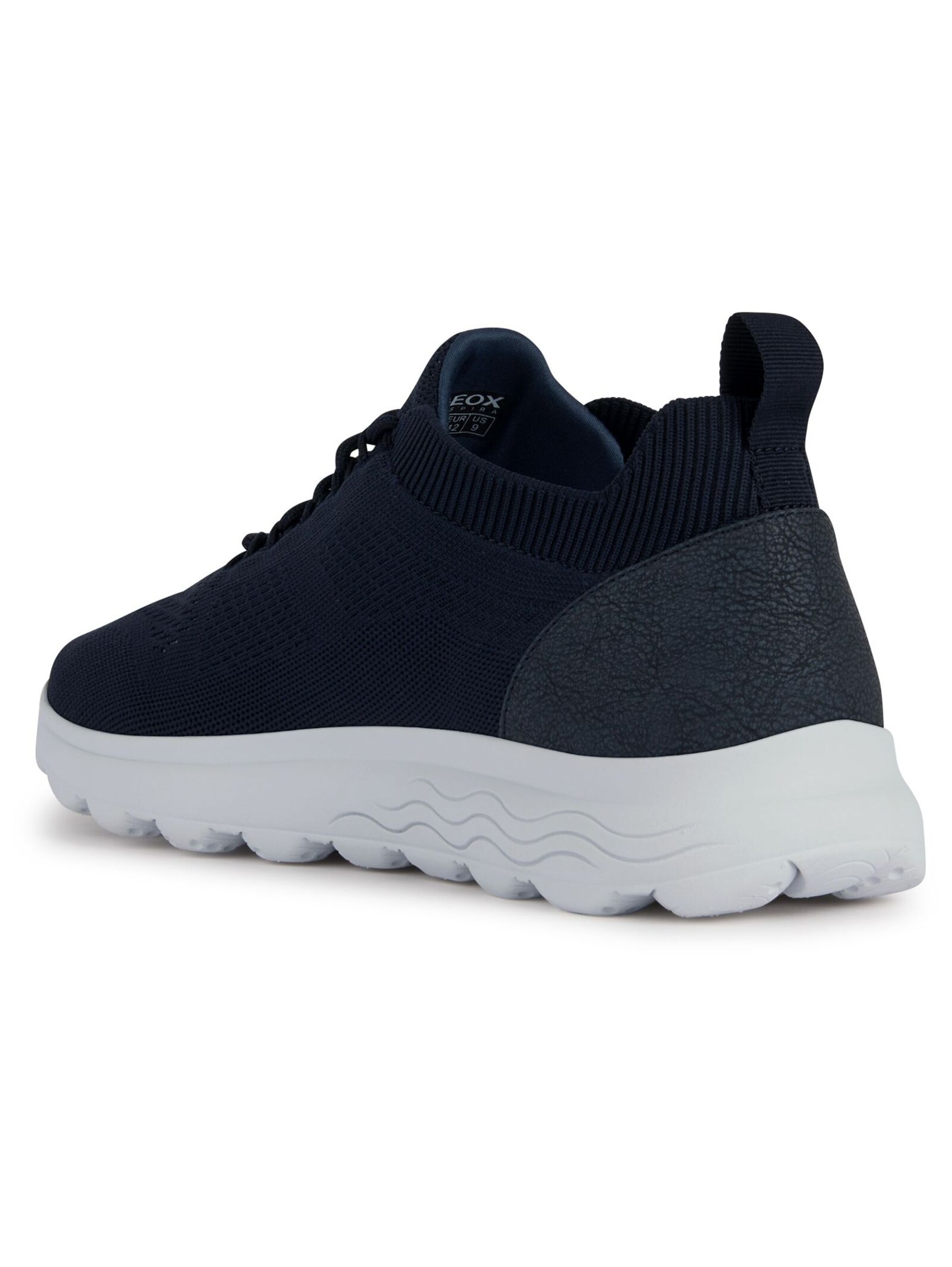 GEOX Sneaker in Blau