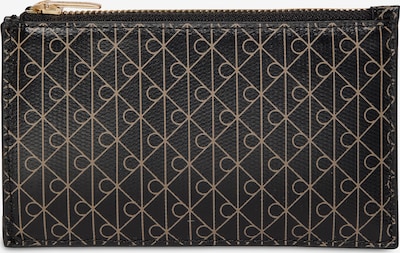 Calvin Klein Etui u pijesak / crna, Pregled proizvoda