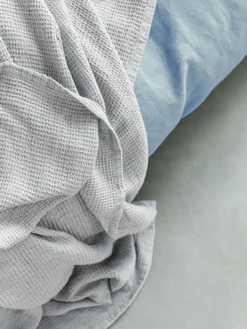 Marc O'Polo Blankets in Grey