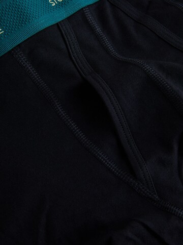 Next Boxeralsók - fekete