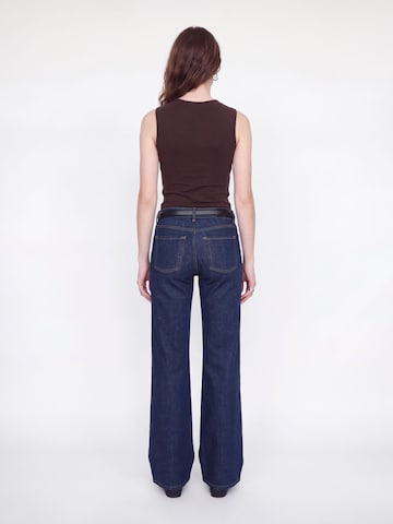 JJXX Top 'JXIsabella' in Rood