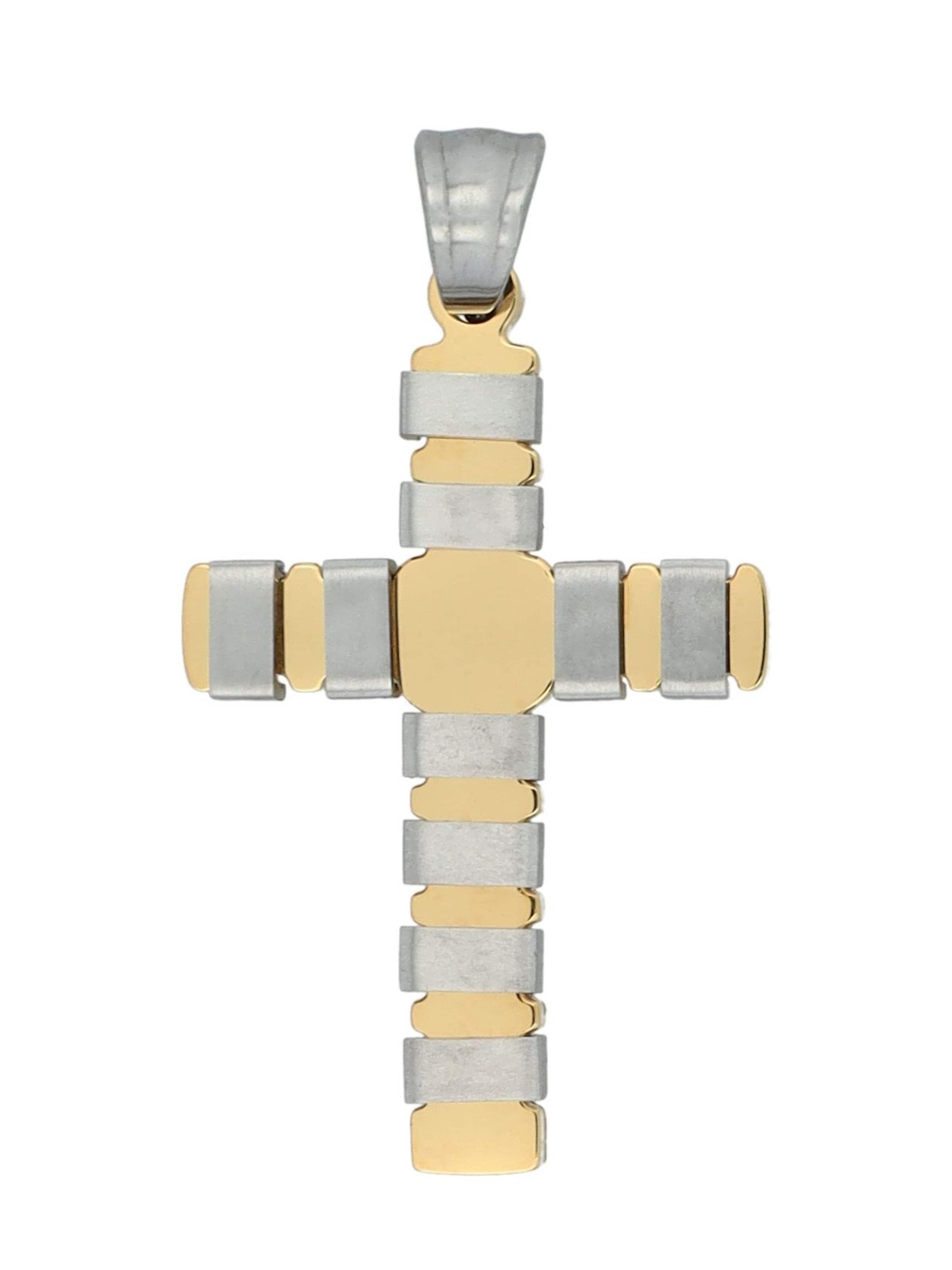 Akzent Pendant 'Arden, hautverträglich' in Mixed colors: front