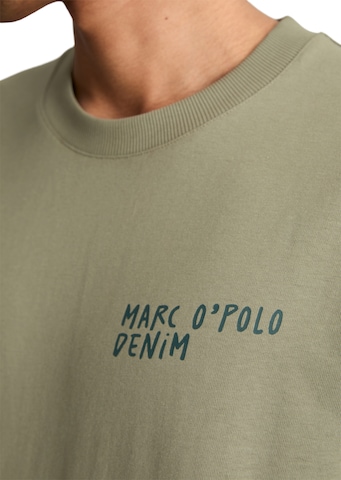 Marc O'Polo DENIM Shirt in Groen