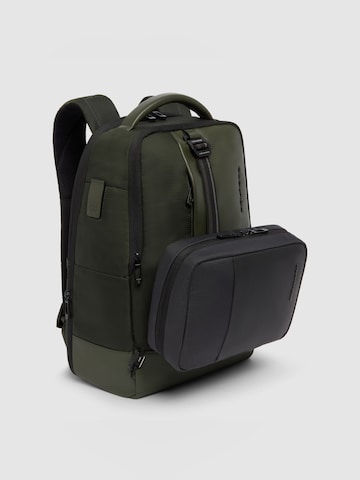 Accessoires pour sacs Piquadro en noir