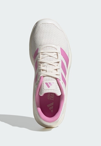 Chaussure de sport 'Dropset' ADIDAS PERFORMANCE en blanc