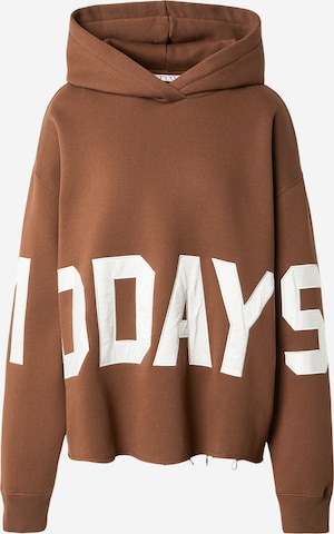 ruda 10Days Megztinis be užsegimo: priekis