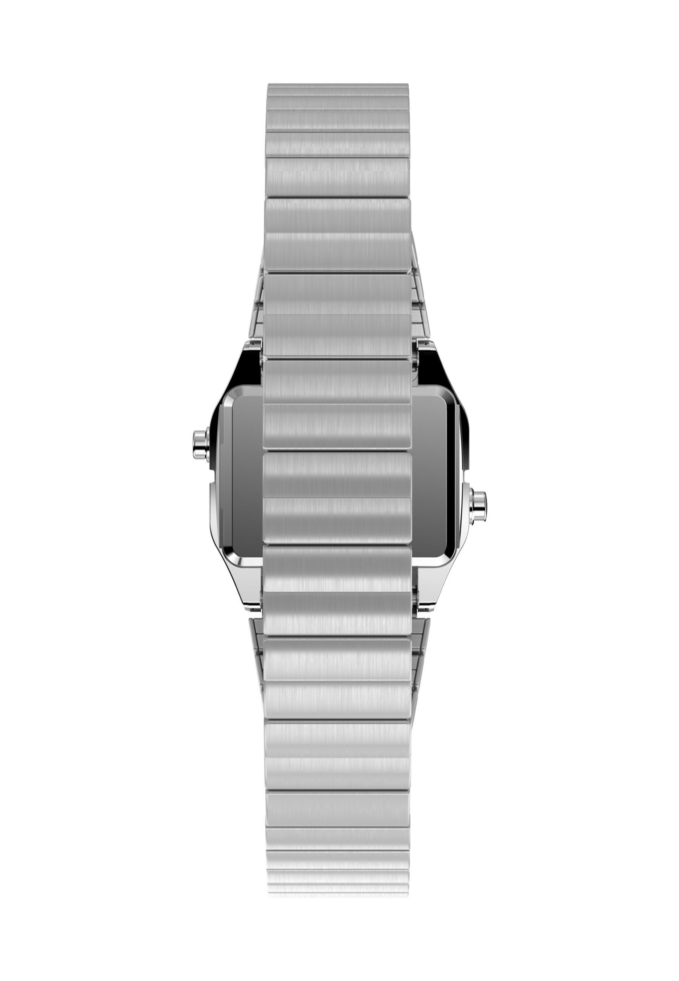 Montre à affichage analogique 'Timex Teeny' TIMEX en argent