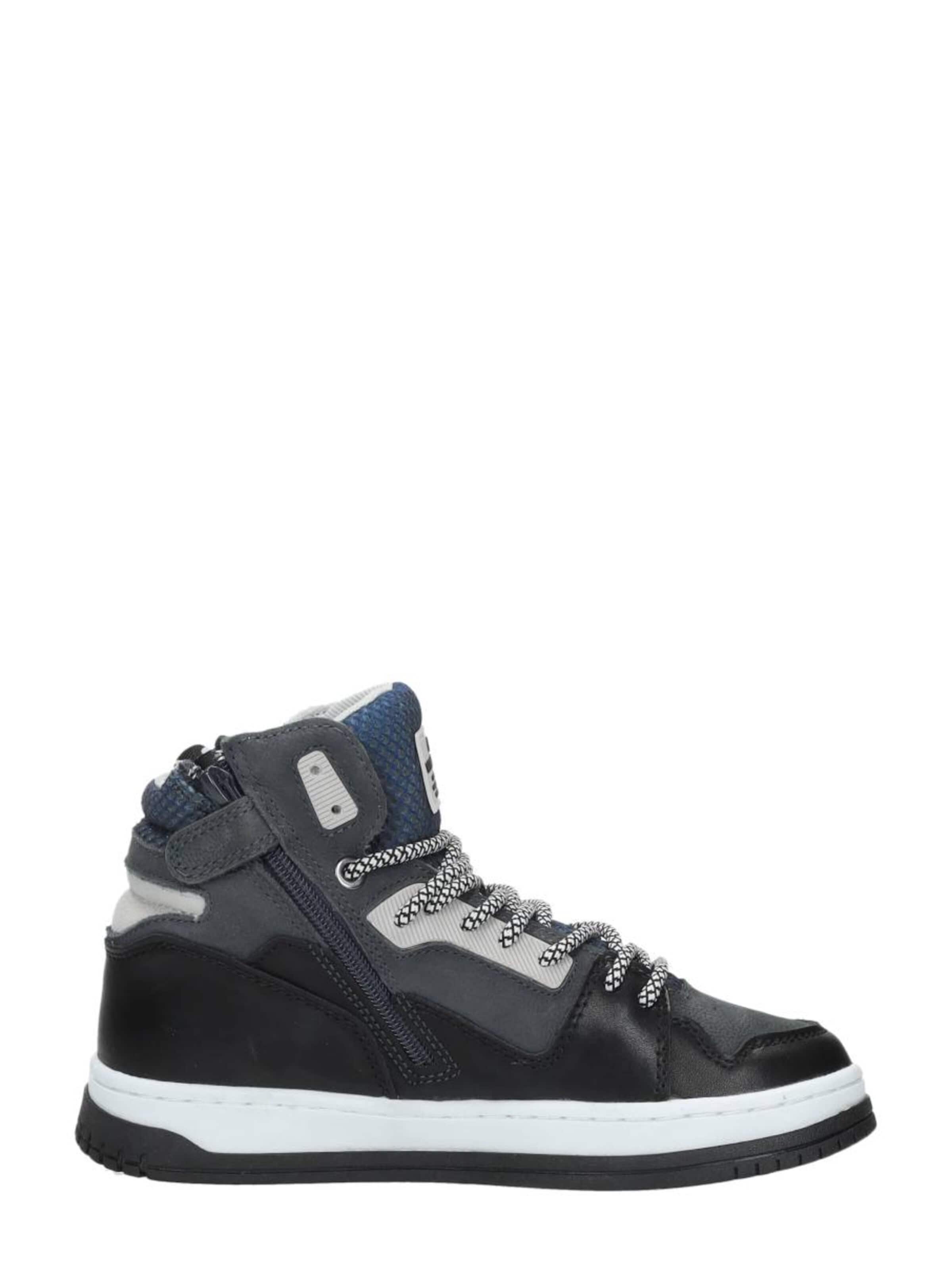 VINGINO Sneakers 'Joshua Mid' in Blauw