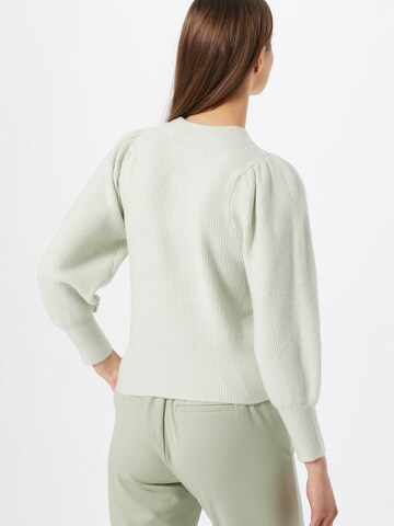 Gina Tricot Sweater 'Alva' in White