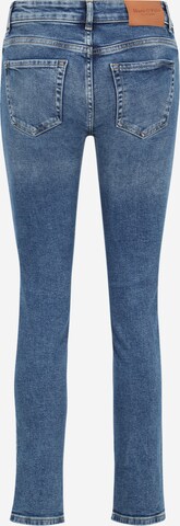 Marc O'Polo regular Jeans 'Alby' i blå