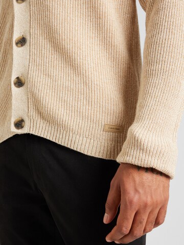 Giacchetta di Calvin Klein in beige