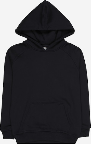 Urban Classics Sweatshirt in Blau: Vorderseite