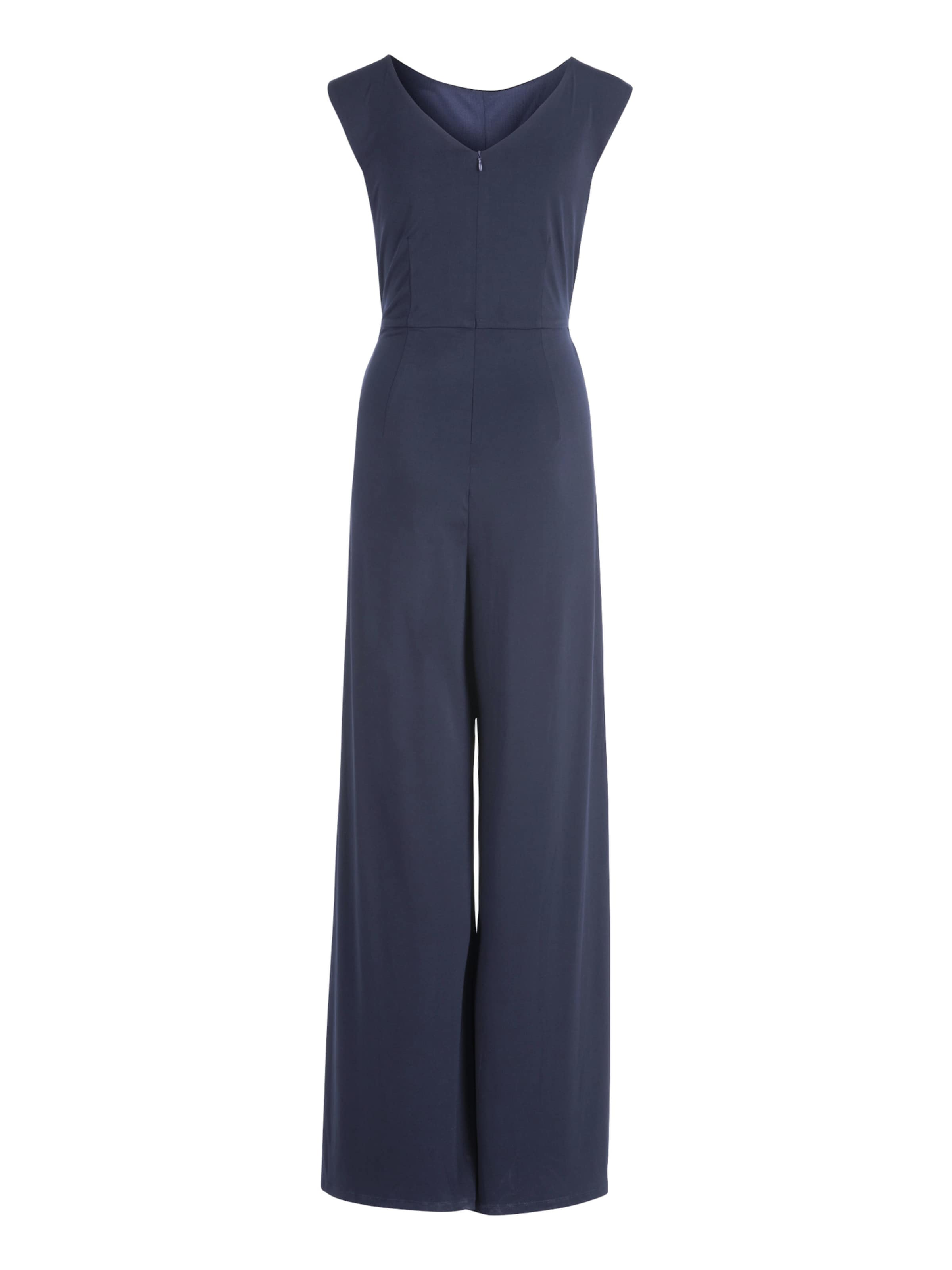 Vera Mont Kezeslábas - kék