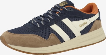 Gola - Zapatillas deportivas bajas 'Delta' en Mezcla de colores: frente