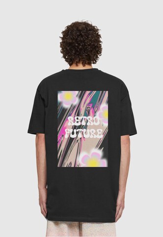 Lost Youth - Camisa em preto