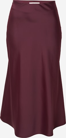 SELECTED Hame 'SLFLENA' värissä lila: etupuoli