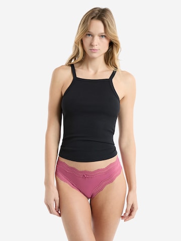ETAM Panty 'Soul' in Pink