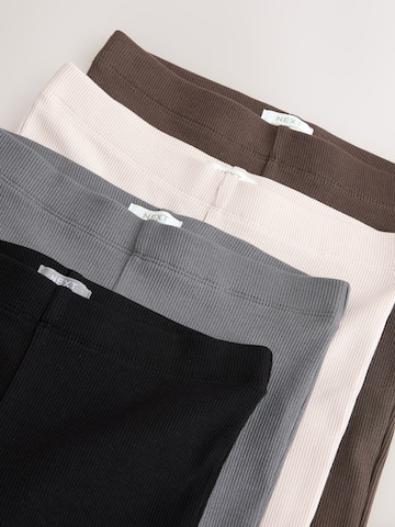 Flared Leggings di Next in beige