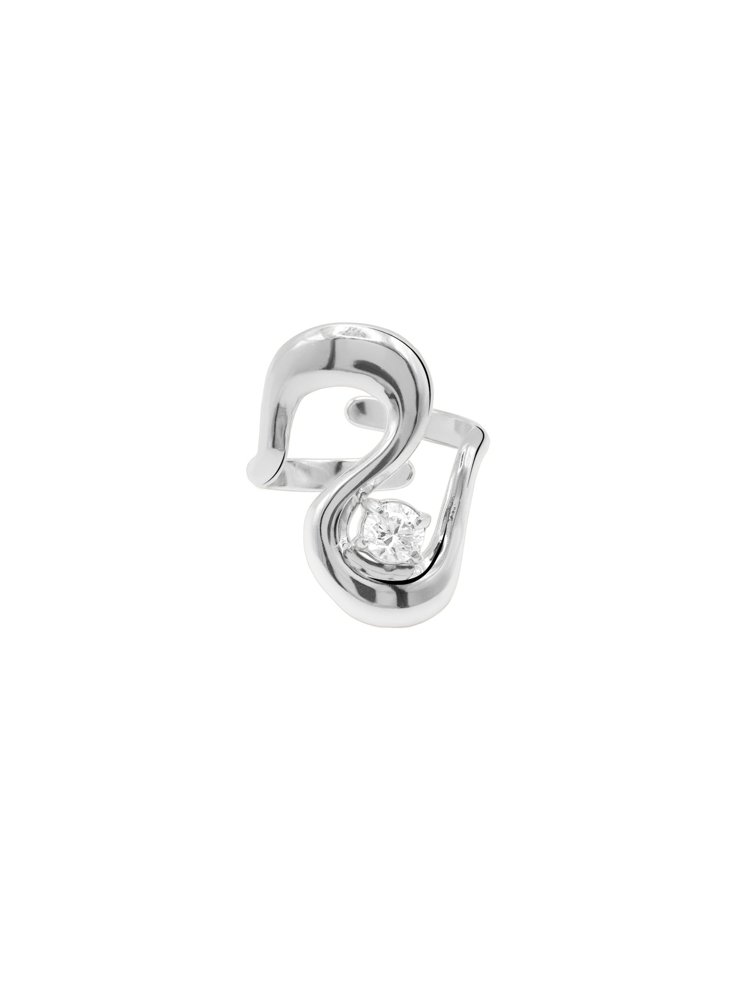 Bague 'Arife' Heideman en argent