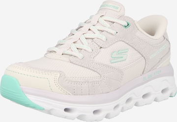 pilka SKECHERS Sportbačiai be auliuko: priekis
