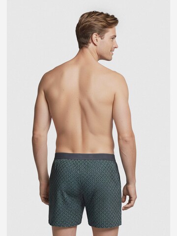 IMPETUS Boxershorts in Blau