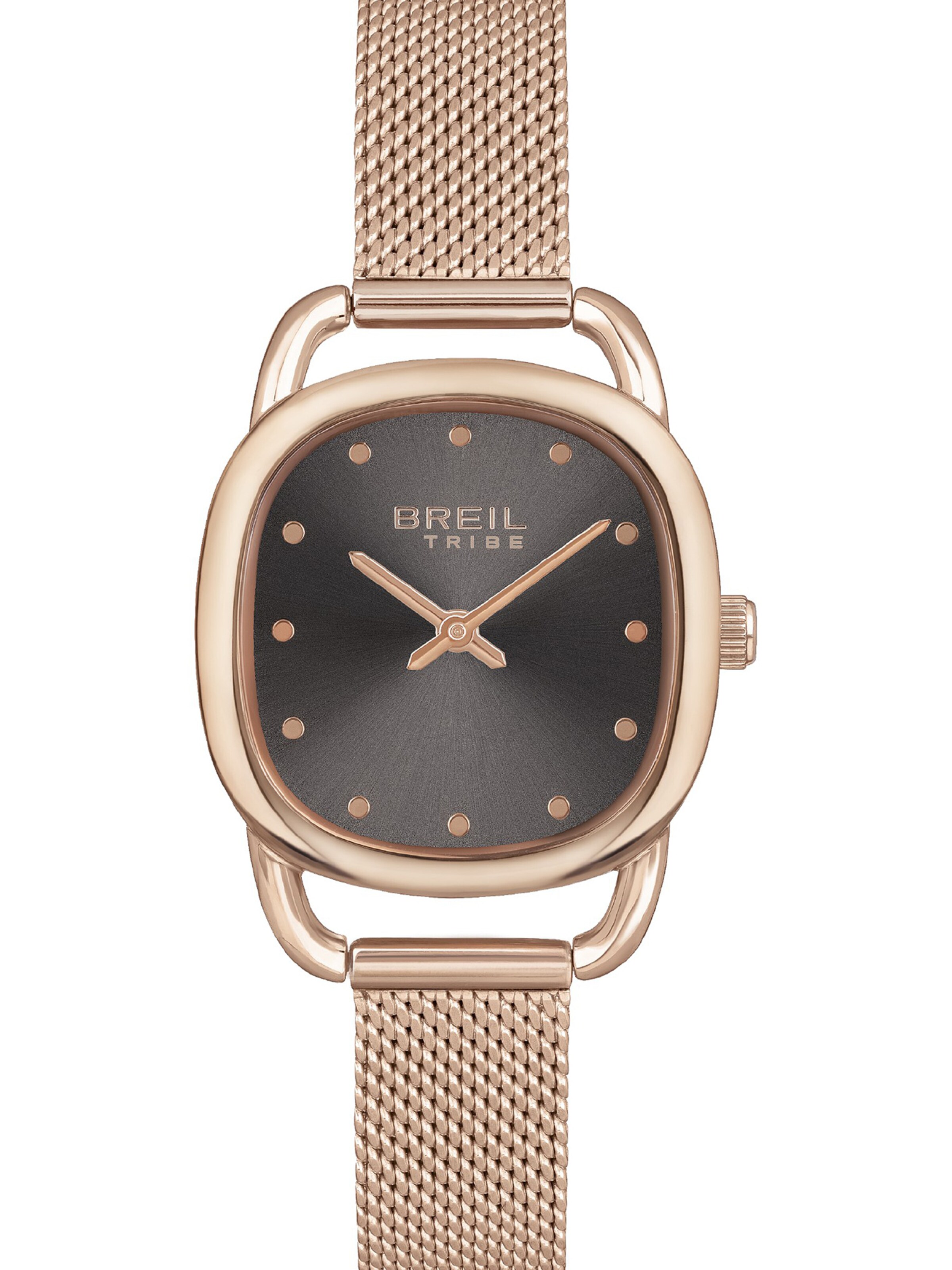 Breil Analog watch 'Penelope' in Gold: front