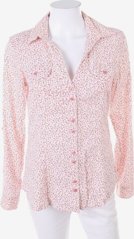 Tally Weijl Blouse & Tunic in M in Pink: front