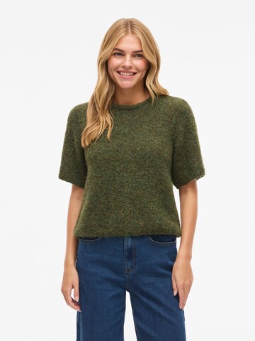 Pullover 'VIMarley' di VILA in verde: frontale