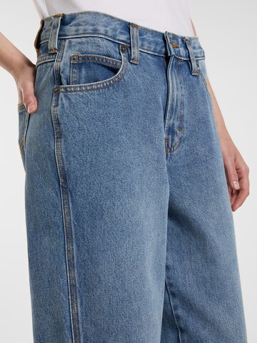 Loosefit Jeans 'Farner' di DICKIES in blu