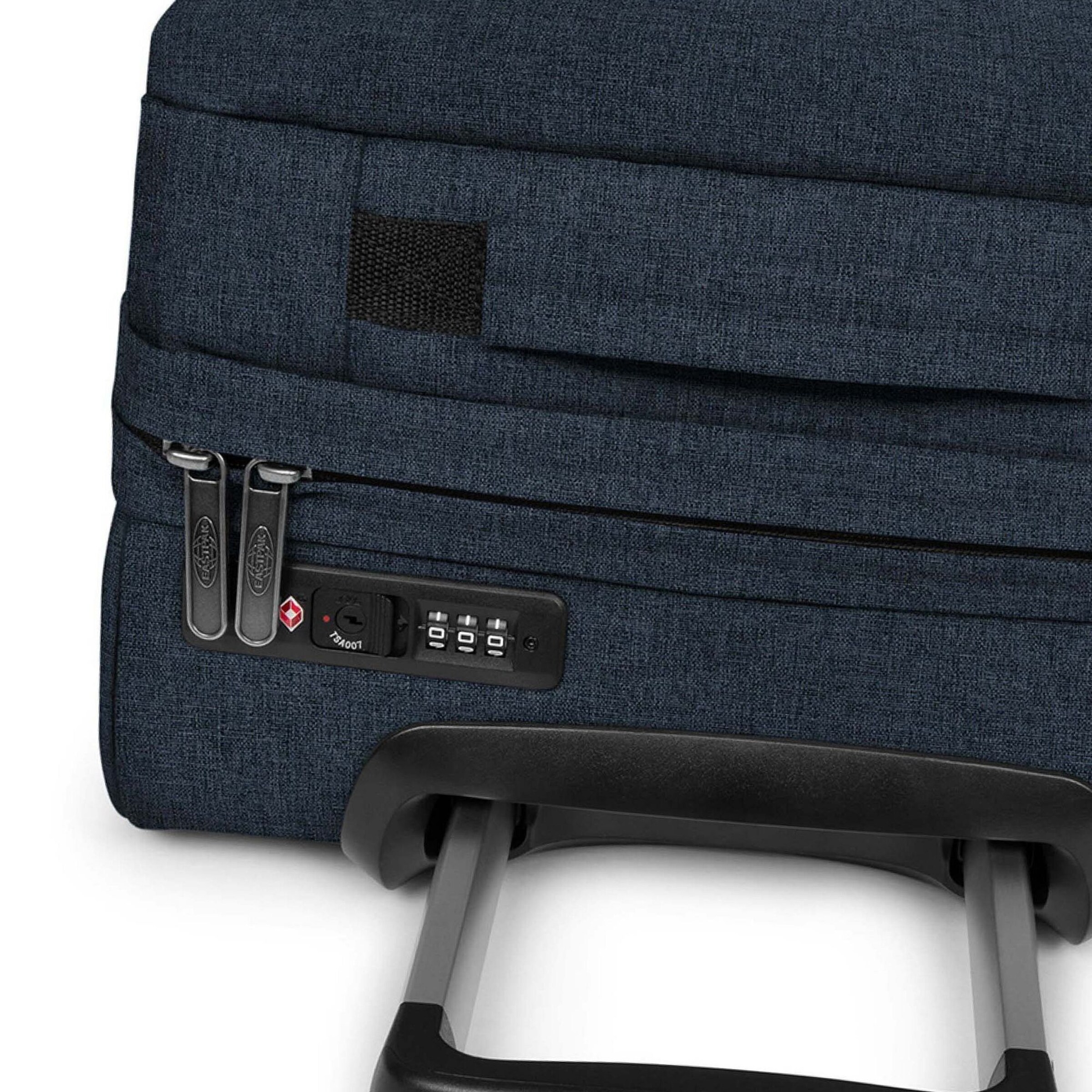 EASTPAK Cart 'Transit'R' in Blue