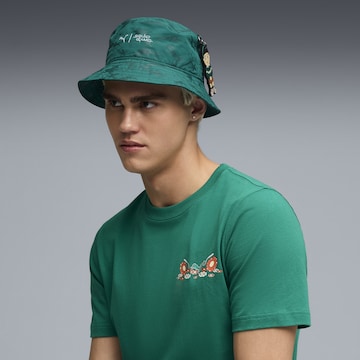 PUMA Hat 'Puma x Squid Game' in Green