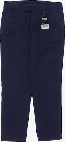 LEVI'S ® Pants in L in Blue: front