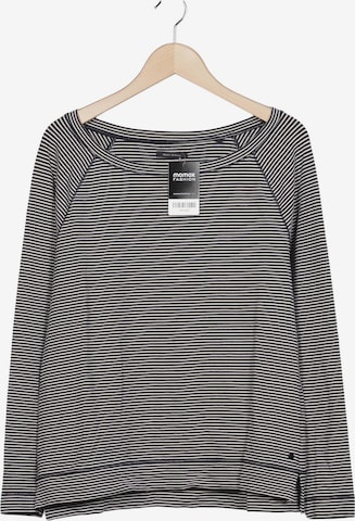 Marc O'Polo Langarmshirt M in Mischfarben: Vorderseite