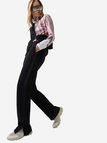 Bogner Fire + Ice Regular Trousers 'CAYA2' in Black