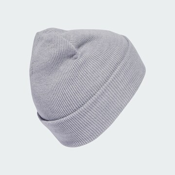 ADIDAS SPORTSWEAR Sports beanie in Grey