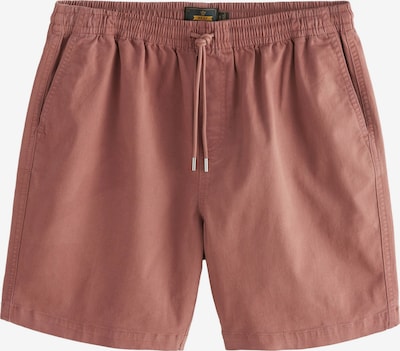 Next Shorts de bain en XS en rouge cerise, Vue avec produit