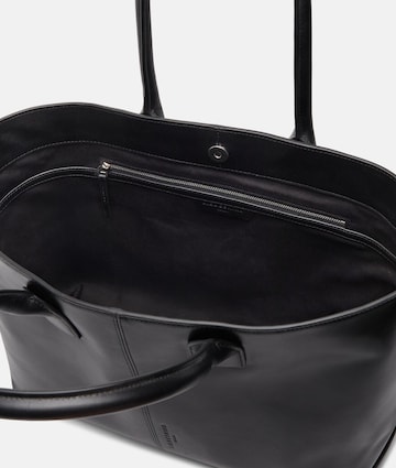 Liebeskind Berlin Shopper ' CHELSEA ' in Zwart