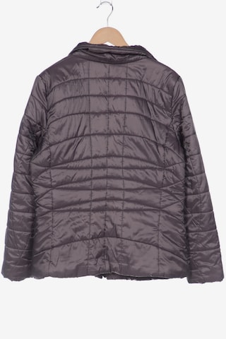 BONITA Jacke XL in Grau