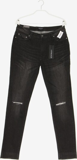 D/STRUCT Jeans in 30 in Anthracite, Item view