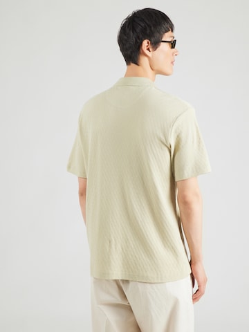 Jack & Jones Premium T-shirt 'JPRBLAROBERT' i grön