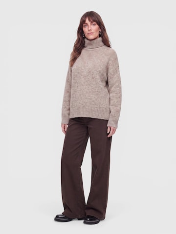Pull-over everly® en beige