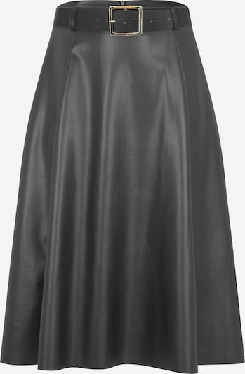 Guido Maria Kretschmer Curvy Suknja 'Sally' u crna, Pregled proizvoda