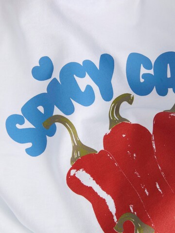 JJXX Shirts 'JXMillow' i hvid