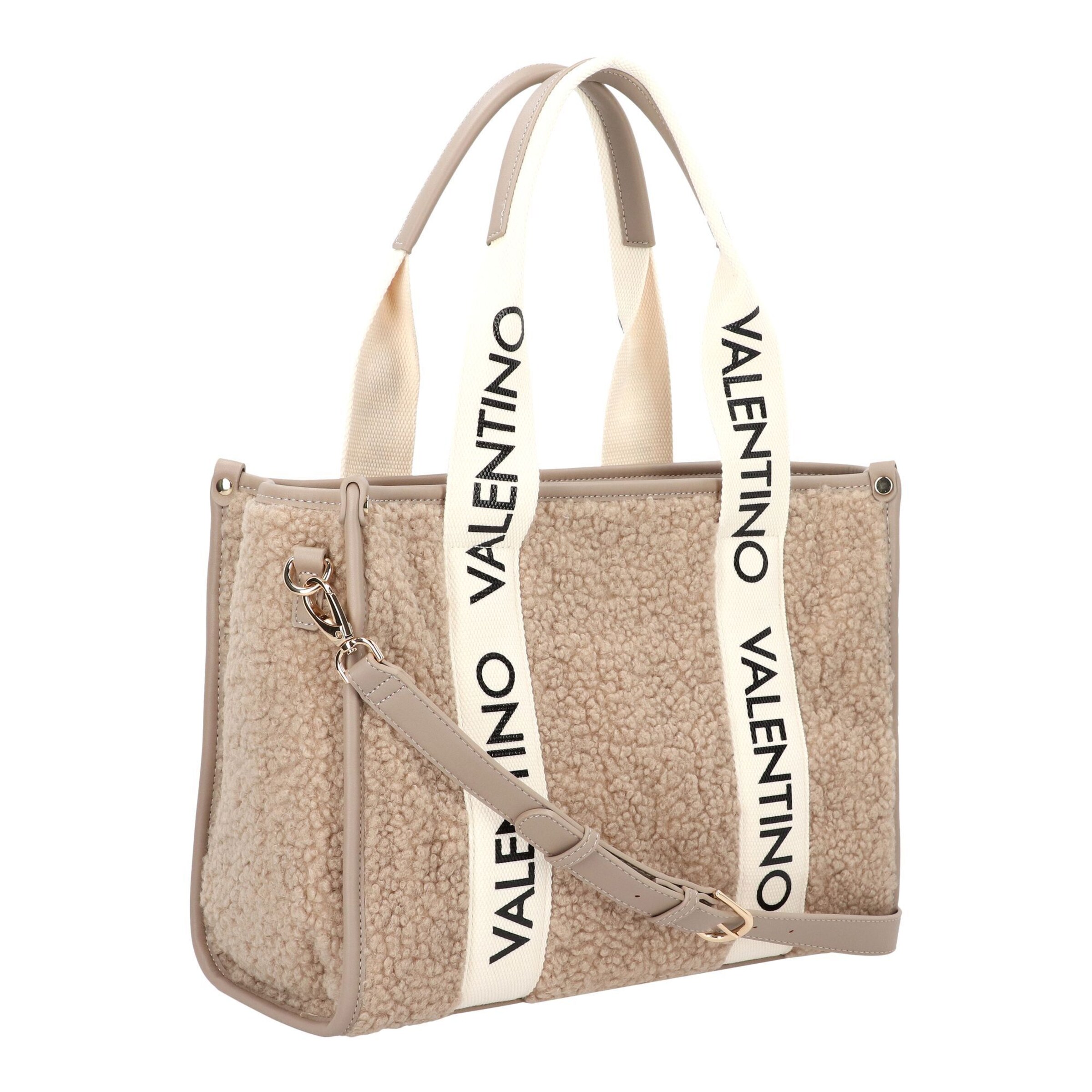 VALENTINO Shopper 'Special Camy' in Beige